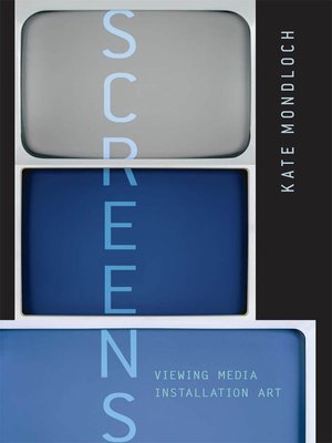 cover image of Screens